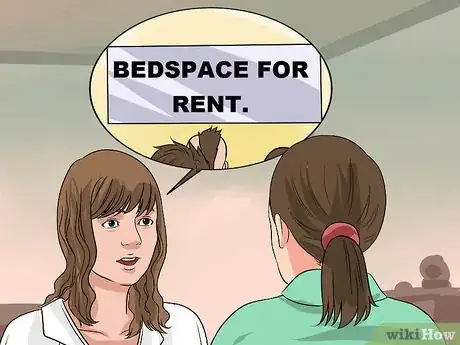 Imagen titulada Manage Bedwetting in College Step 13
