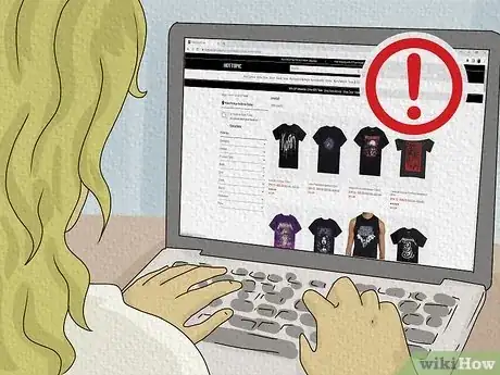 Imagen titulada Tell if You Are a Metal Poser Step 10