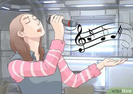 Imagen titulada Create a Benefit Concert Series Step 21