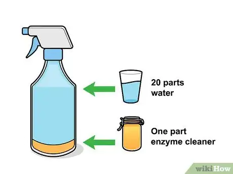 Imagen titulada Make Enzyme Cleaner Step 8