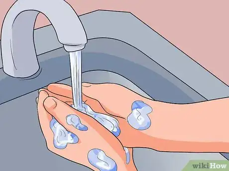 Imagen titulada Avoid Common Hygiene Mistakes Step 4