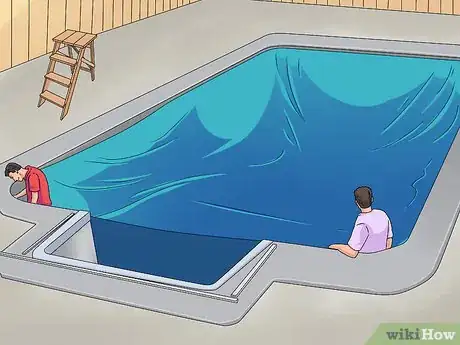 Imagen titulada Build a Swimming Pool Step 15