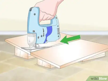 Imagen titulada Block off a Heating Vent Step 7