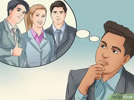 Imagen titulada Be a Community Organizer Step 1