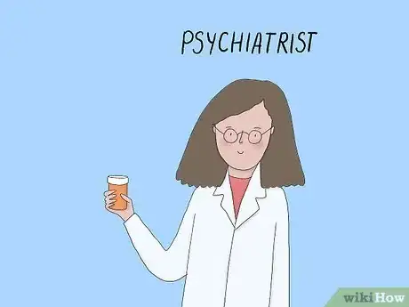Imagen titulada Become a Psychotherapist Step 1