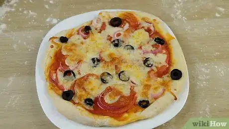 Imagen titulada Make Pizza Step 15