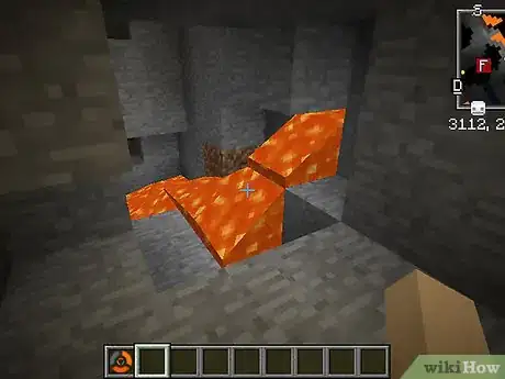 Imagen titulada Die in Minecraft Step 13