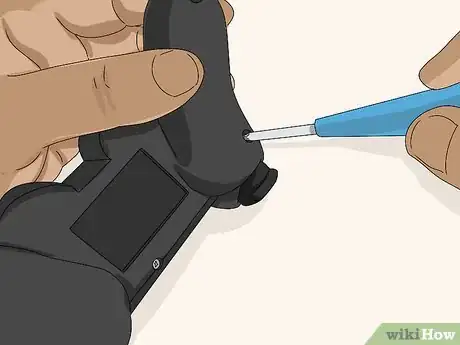 Imagen titulada Fix a PS3 Controller Step 17