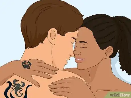 Imagen titulada Who Is Scorpio Sexually Compatible with Step 4
