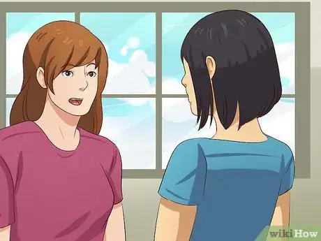Imagen titulada Get Rid of an Unwanted Friend Step 8