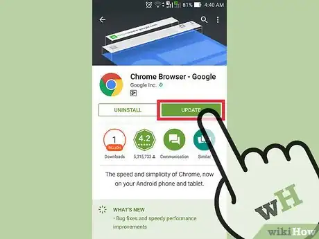 Imagen titulada Speed up Browsers Step 9