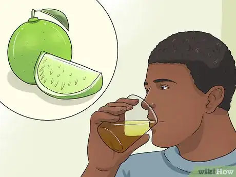 Imagen titulada Cure Post Nasal Drip Step 15