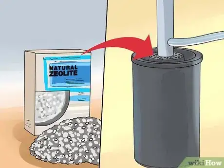 Imagen titulada Make Your Own Underwater Aquarium Filter Step 19