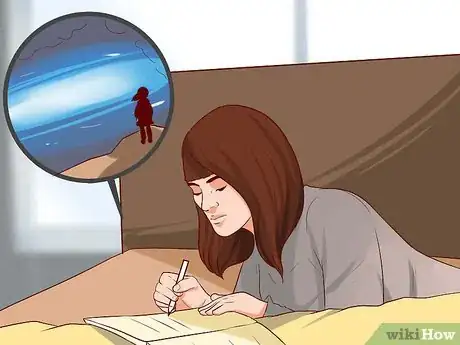 Imagen titulada Fall Asleep with Your Eyes Open Step 19