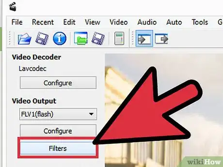 Imagen titulada Edit Video With Avidemux Step 12