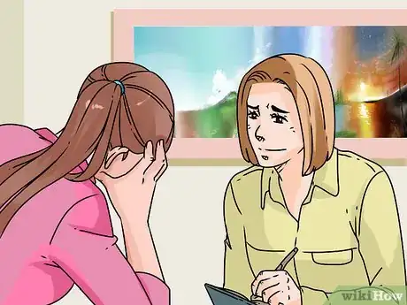 Imagen titulada Get Out of an Abusive Relationship Step 22