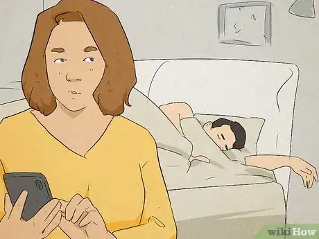Imagen titulada Know if Your Boyfriend Is on Dating Sites Step 5