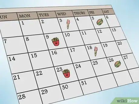 Imagen titulada Persuade Your Parents to Buy Fast Food Step 10