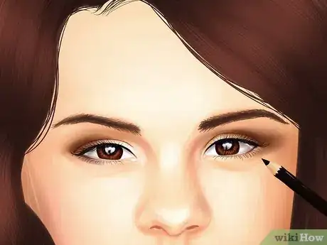 Imagen titulada Look Like Selena Gomez Step 3