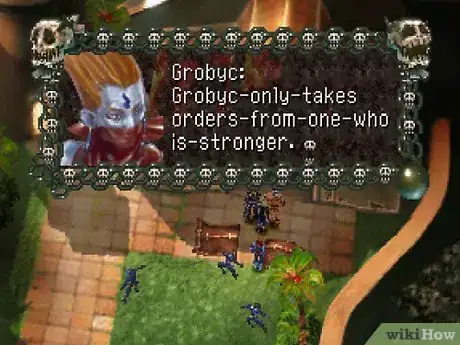 Imagen titulada Unlock Characters in Chrono Cross Step 27