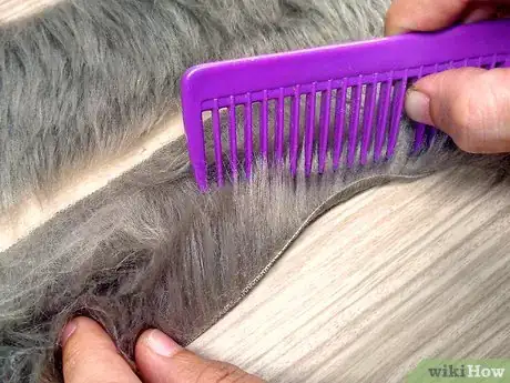 Imagen titulada Make a Tail Step 5