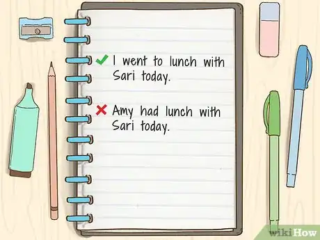 Imagen titulada Write a Journal Entry Step 11