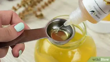 Imagen titulada Make a Green Tea Toner Step 8