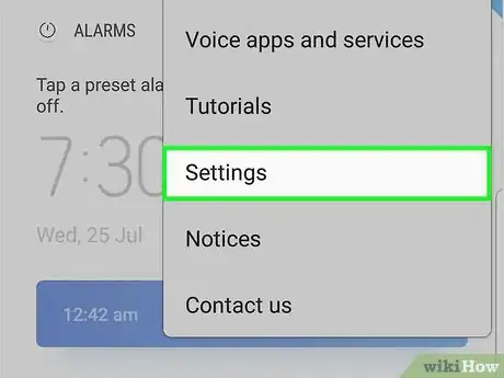 Imagen titulada Turn Bixby Off on Samsung Galaxy Step 3