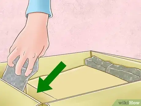 Imagen titulada Use Bubble Wrap Step 3