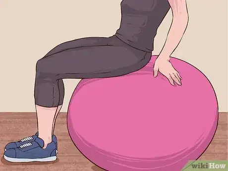 Imagen titulada Measure a Fitness Ball Step 1