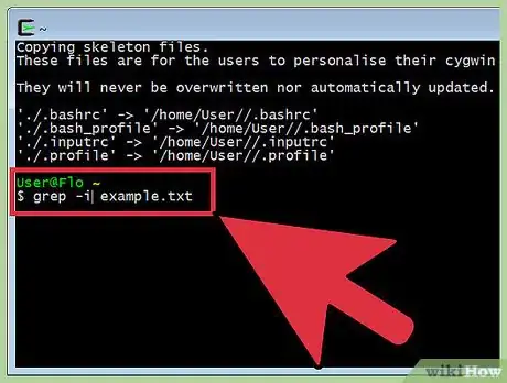 Imagen titulada Use Cygwin Step 11