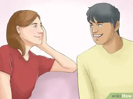 Imagen titulada Show Effort in a Relationship Step 9