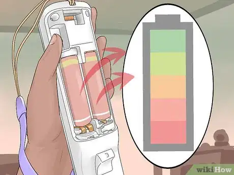 Imagen titulada Connect a Wii Remote Step 17