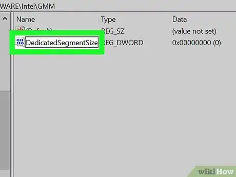 Imagen titulada Increase Dedicated Video RAM on Windows Laptops with Intel Graphics Step 21