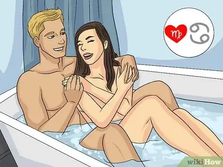 Imagen titulada Who Is Virgo Sexually Compatible with Step 2