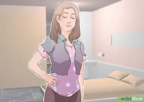 Imagen titulada Get Your Boyfriend to Pay More Attention to You and Not His Friends Step 15