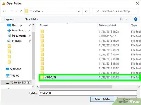 Imagen titulada Play VOB Files Step 8