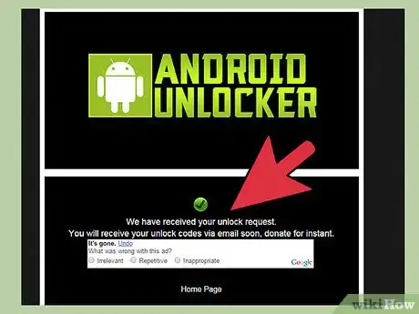 Imagen titulada Unlock Samsung Galaxy Siii (S3) Step 8