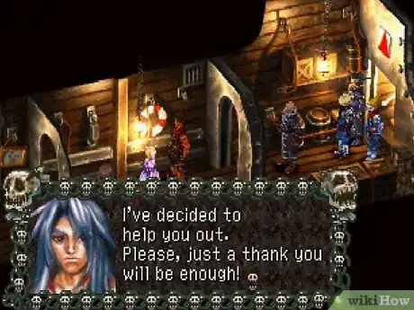 Imagen titulada Unlock Characters in Chrono Cross Step 19
