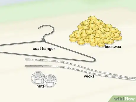 Imagen titulada Make Candles at Home Step 17