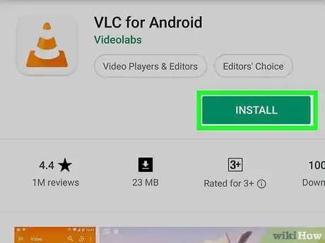 Imagen titulada Open an MP4 File on Android Step 3