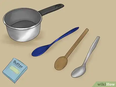 Imagen titulada Do a Simple Heat Conduction Experiment Step 1