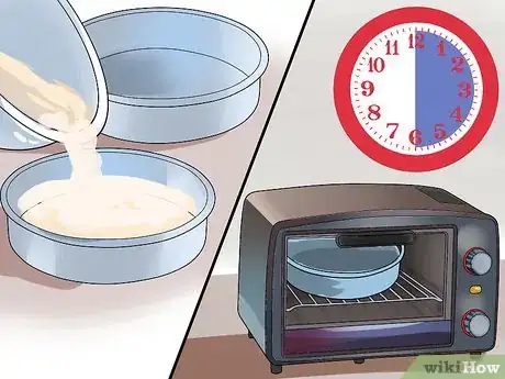 Imagen titulada Make a Black Forest Cake Step 27