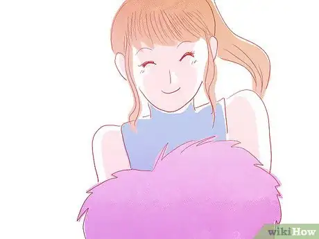Imagen titulada Be a Better Cheerleader Step 10