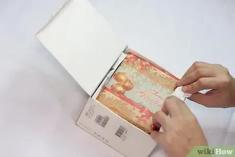 Imagen titulada Prank Someone with a Layered Christmas Gift Step 6