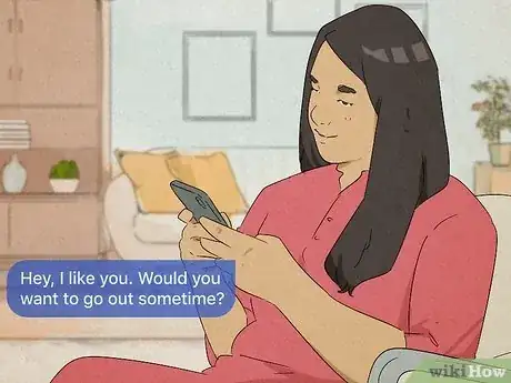 Imagen titulada Respond to a Dry Text from a Guy Step 9