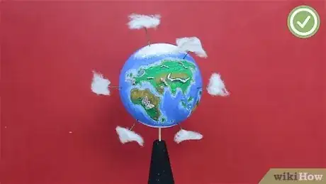 Imagen titulada Make a Model of the Earth Step 7
