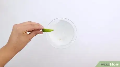 Imagen titulada Make a Margarita Step 10