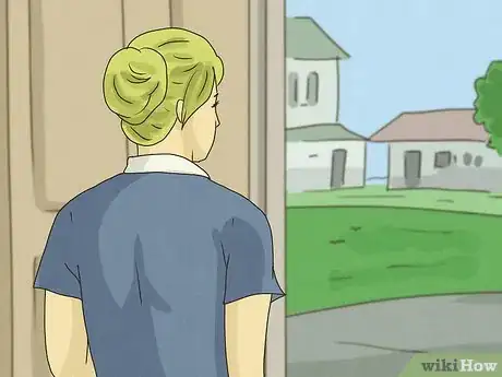 Imagen titulada Deal with a Cheating Husband Spiritually Step 10