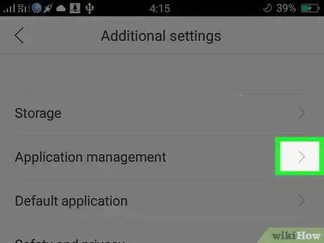 Imagen titulada Open YouTube Links in App on Android Step 3